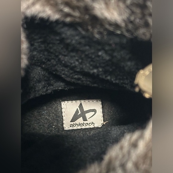 Athletech Winter Boots - Picture 11 of 11